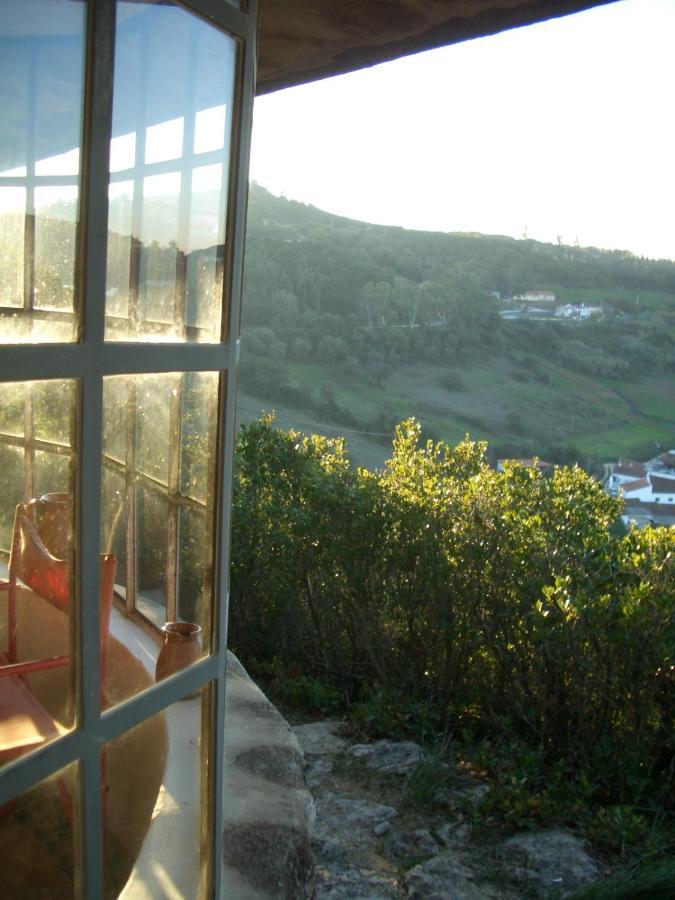 1/4 Na Serra Rio Maior Luaran gambar