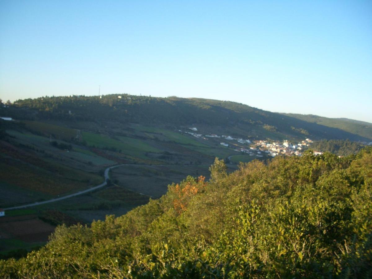1/4 Na Serra Rio Maior Luaran gambar