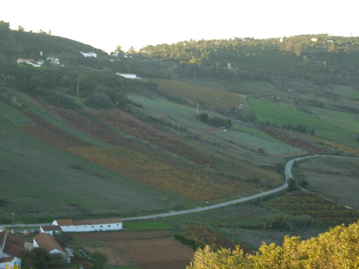 1/4 Na Serra Rio Maior Luaran gambar